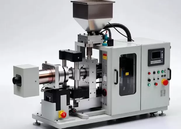 Precision Manufacturing with the Miniature Injection Molding Machine