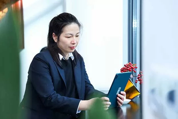 Professional Service Team of Injection Molding Machines