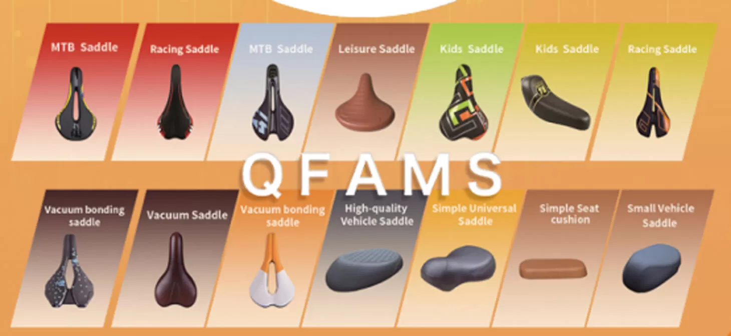 Repeat Order Special | Olympic Passion Endures – Quanfu Saddle, Your Guardian on the Ride