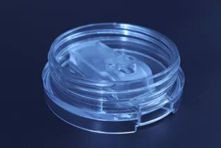 Straw Cup Lid
