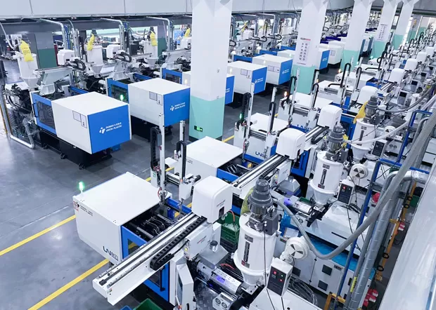 The Path to Intelligent Manufacturing Success: Yili and TUP