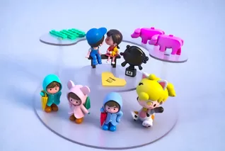 Toys