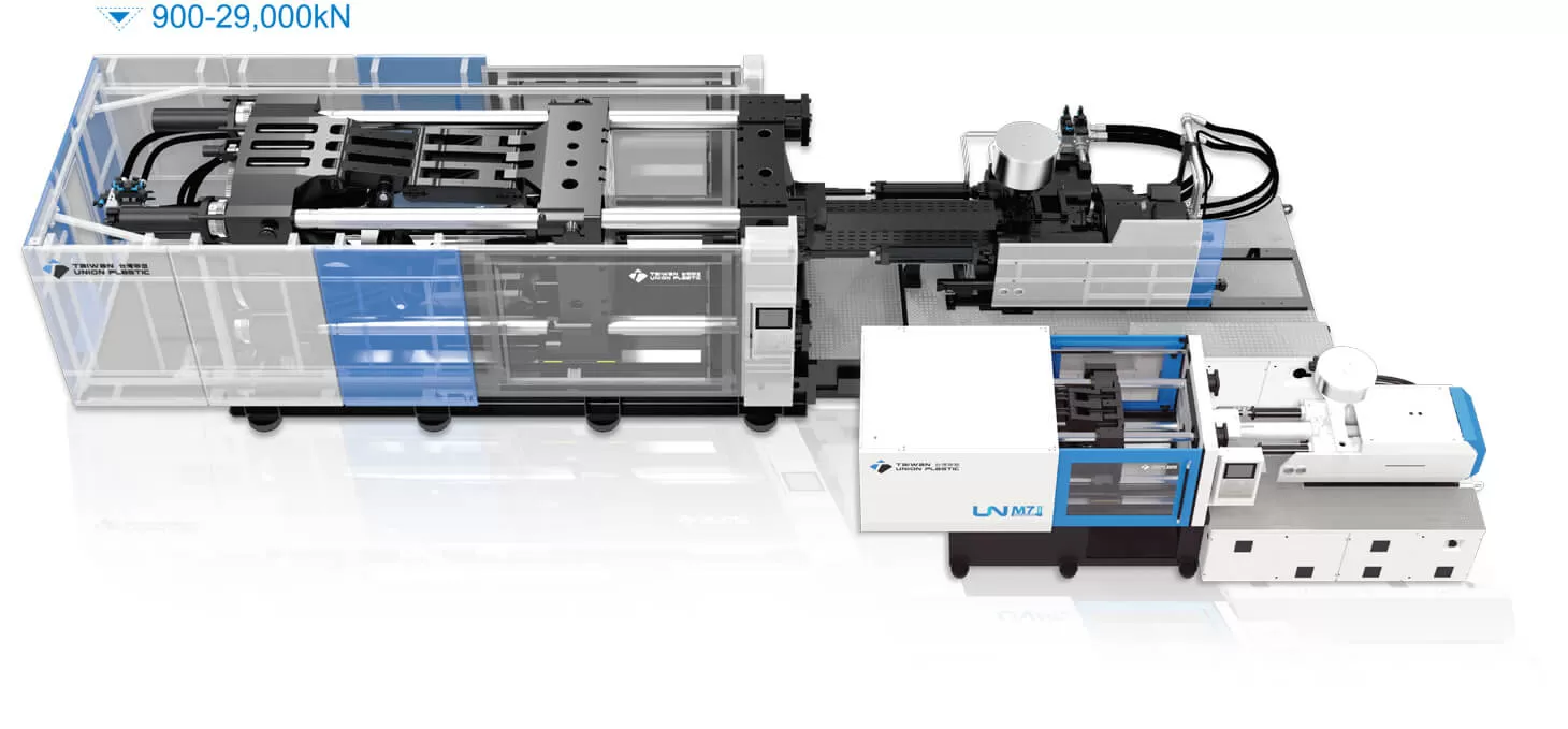 How Precision Injection Molding Machines Reshape Children's Art Education