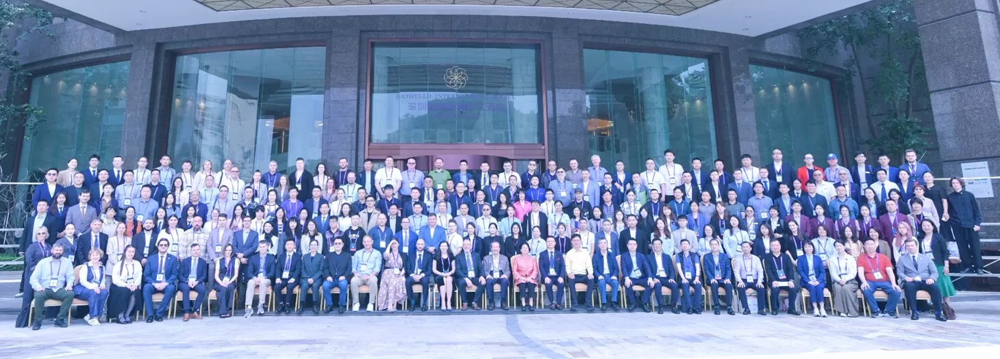 TUP Invited to Boost China-russia Plastic Cooperation