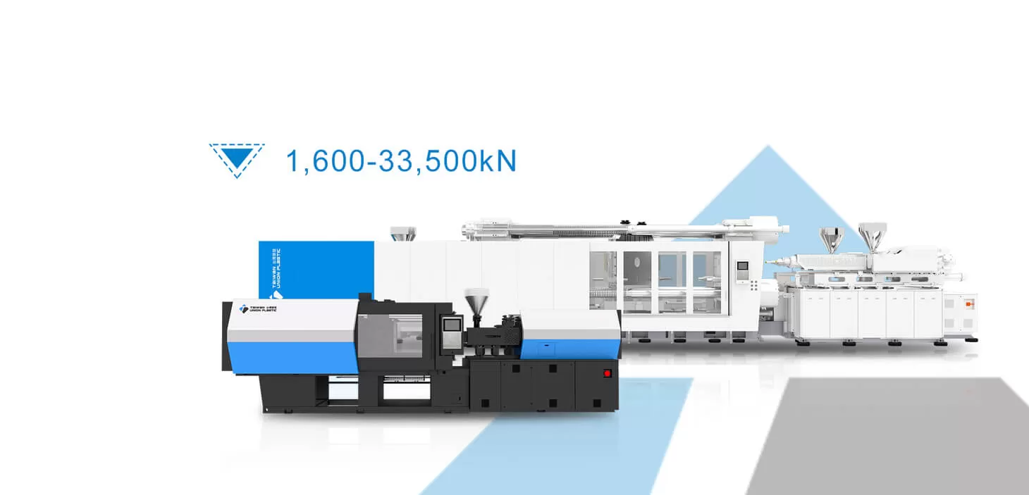 TUP Multi-components Machine Gets Another Invention Patent
