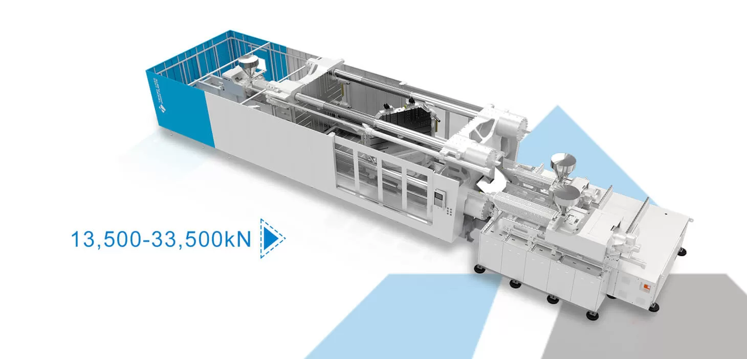 TUP Multi-components Machine Gets Another Invention Patent