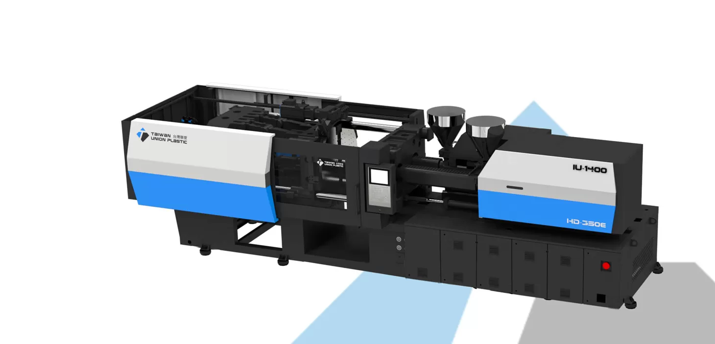 TUP Multi-components Machine Gets Another Invention Patent