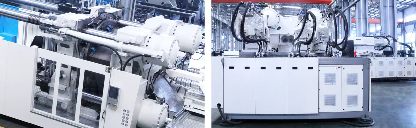 TUP Successfully Delivers Large Two-Platen Multi-Color Injection Molding Machine, Achieving Major Technological Breakthrough