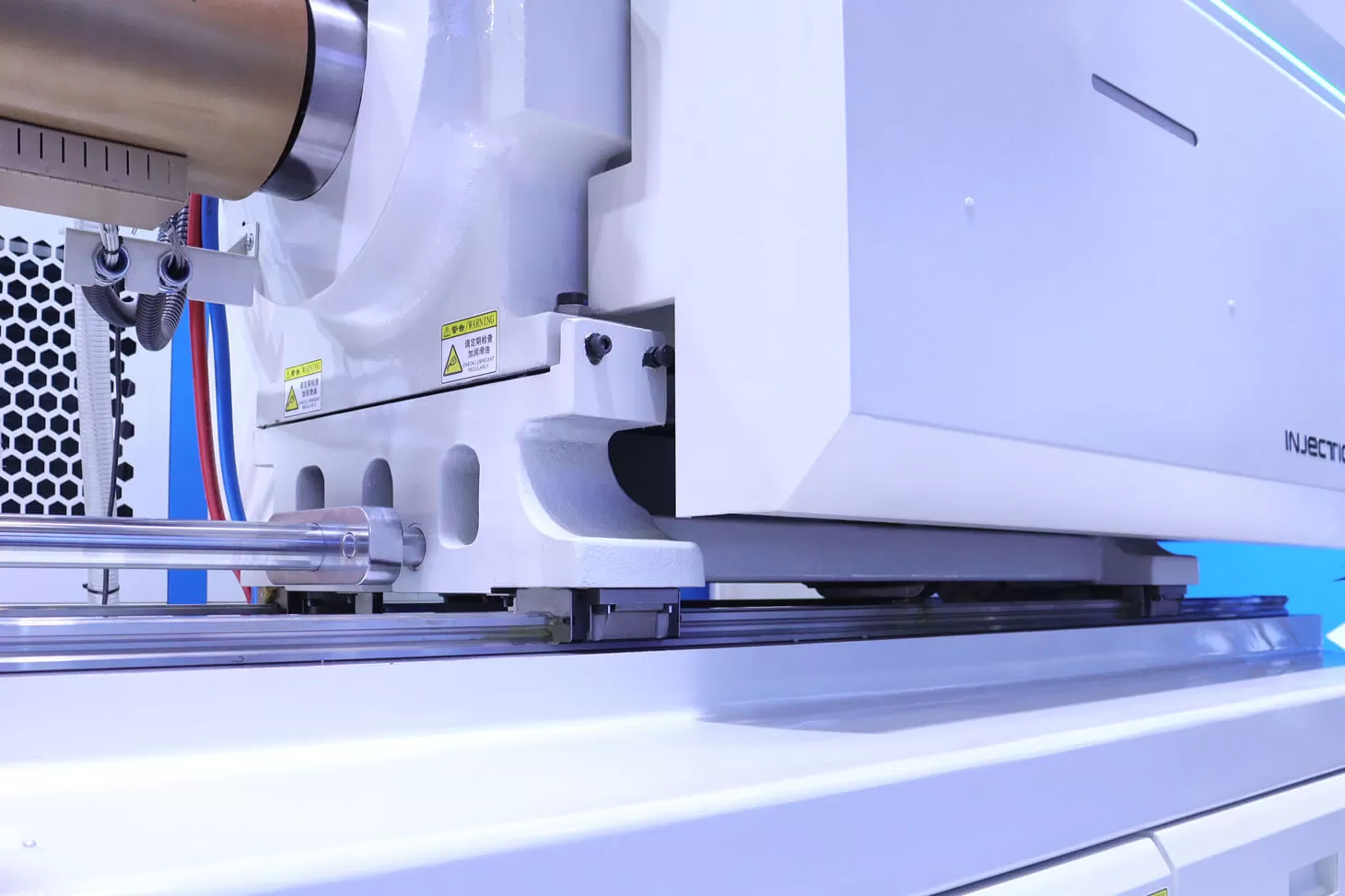 TUP Thin-wall Packaging Speeds up by 17%!