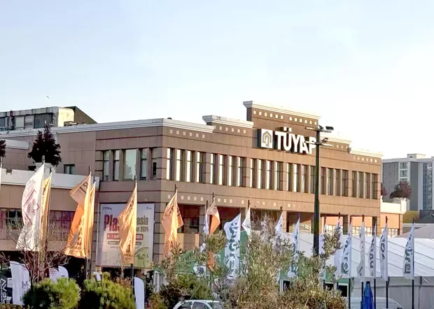 Going All Out, Reaching for Customers | Turkey's International Plastics Industry Fair Perfectly Concludes