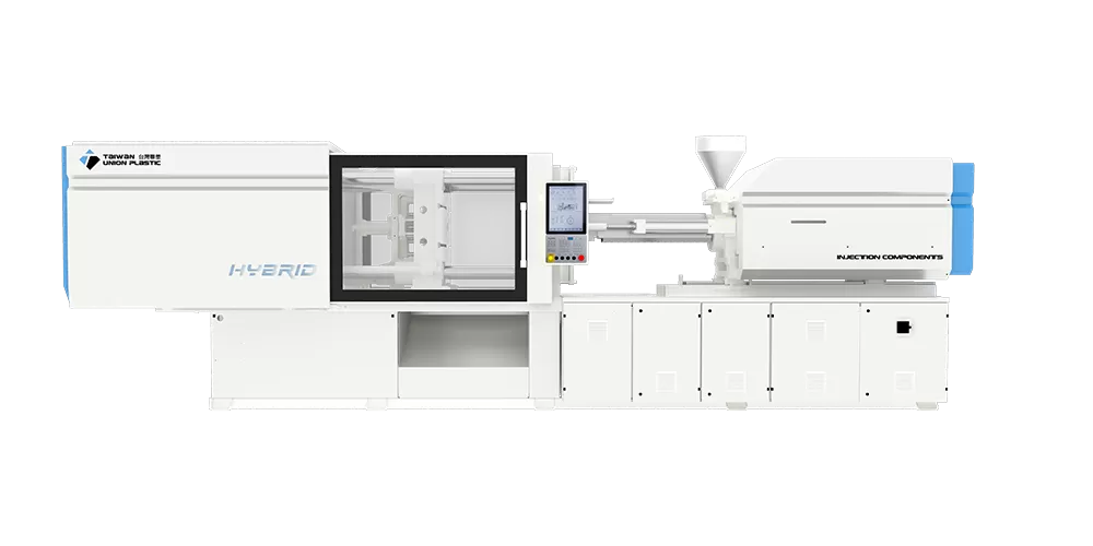 UN-E Hybrid Injection Molding Machine