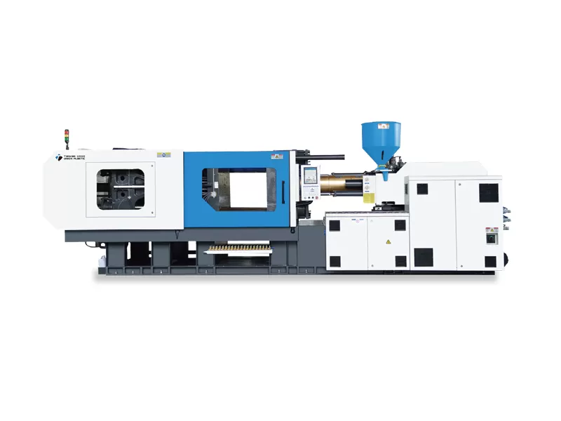 UN-H Thin-Wall High-Speed Injection Molding Machine