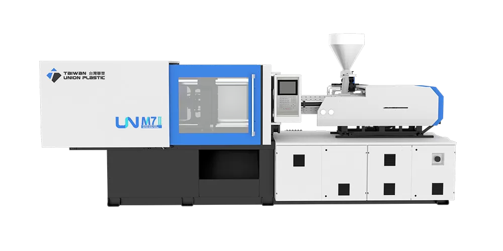 UN Servo Hydraulic Injection Molding Machine
