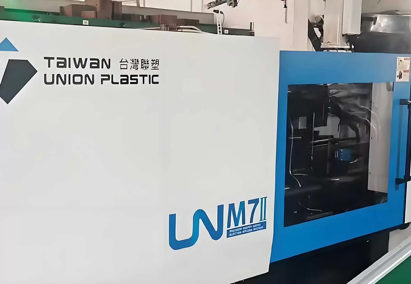 UN-U Series for Electronic Transformer Bobbins