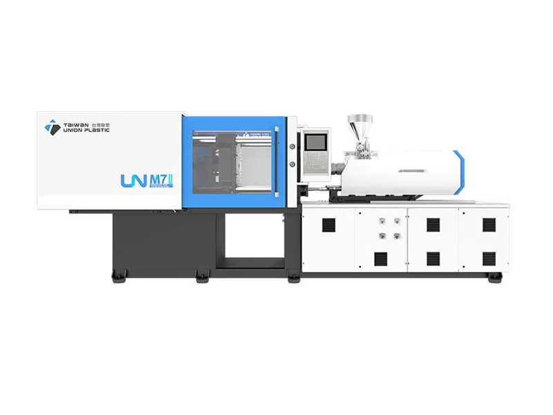 UN-U Special Bakelite Injection Molding Machine