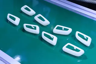 Controller Primary and Secondary Buttons