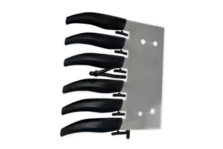 Embedded Tool Holder