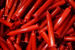 Glue Needle Tubes of Various Specifications