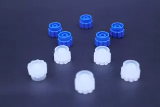 Glue Pipe Sealing Cover