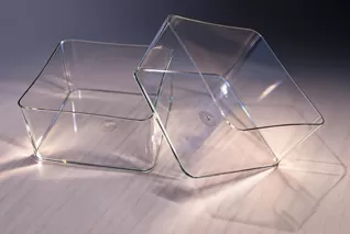Transparent Box