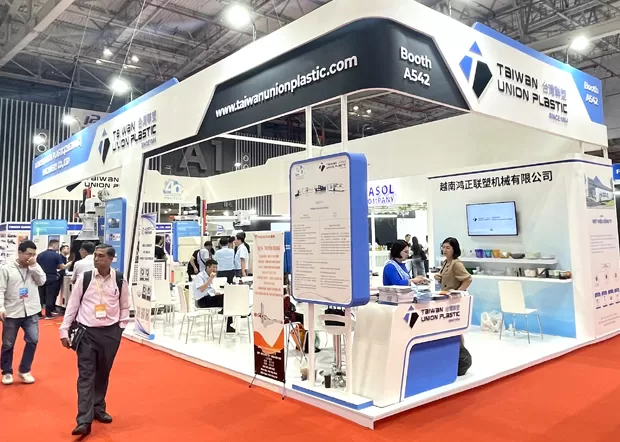 VietnamPlas 2024 Freshly Delivered – Please Check and Receive!