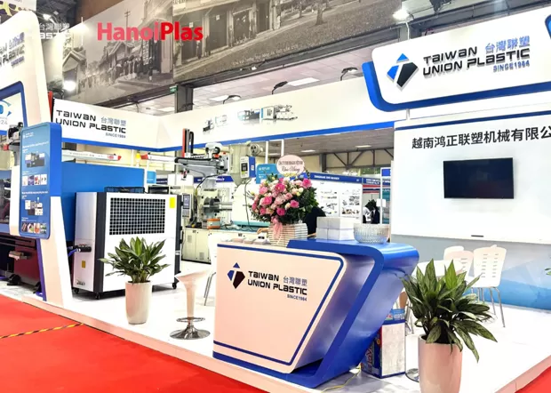 WELCOME | HanoiPlas 2024