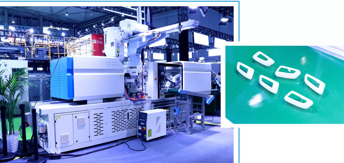 Welcome | TUP Plastics Shines at Western Rubber & Plastics Exhibition · Chengdu