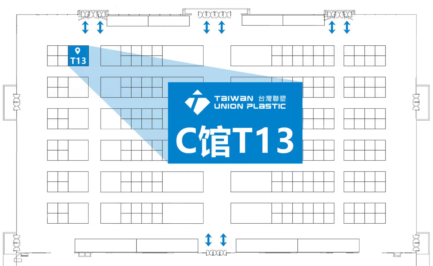 Yangjiang Knife Expo